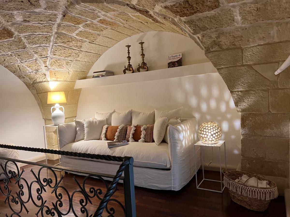 Ai Propilei del Duomo Luxury Suite Lecce Esterno foto