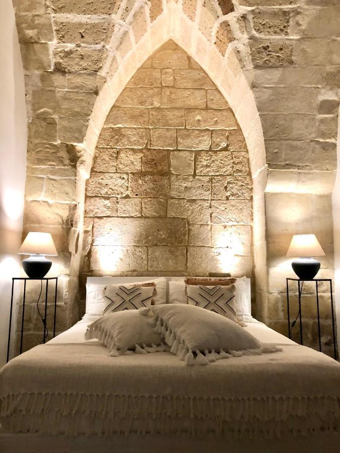 Ai Propilei del Duomo Luxury Suite Lecce Esterno foto