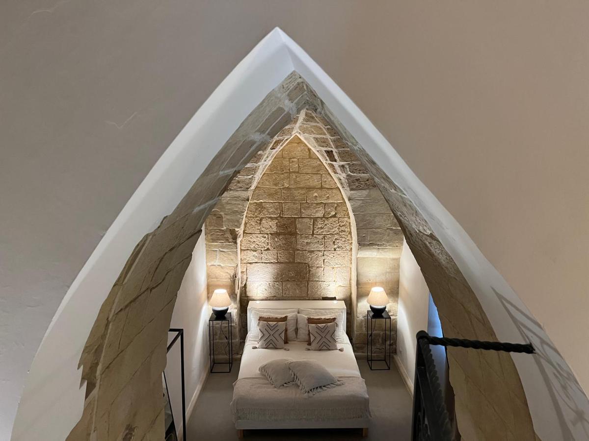 Ai Propilei del Duomo Luxury Suite Lecce Esterno foto