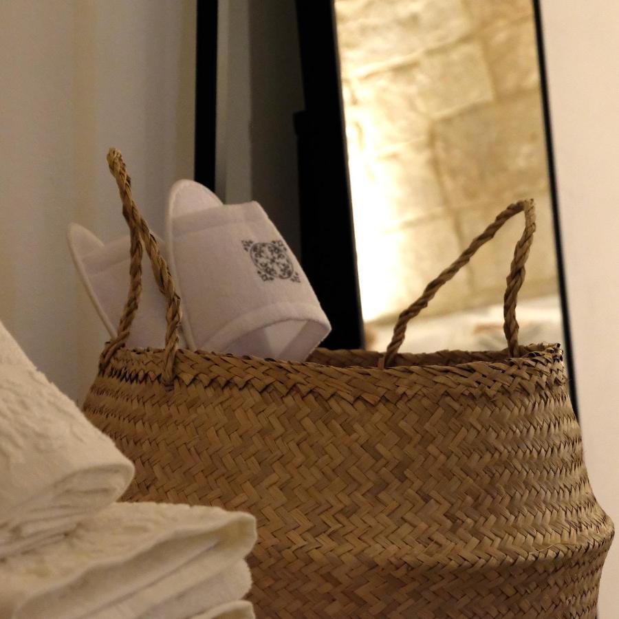 Ai Propilei del Duomo Luxury Suite Lecce Esterno foto