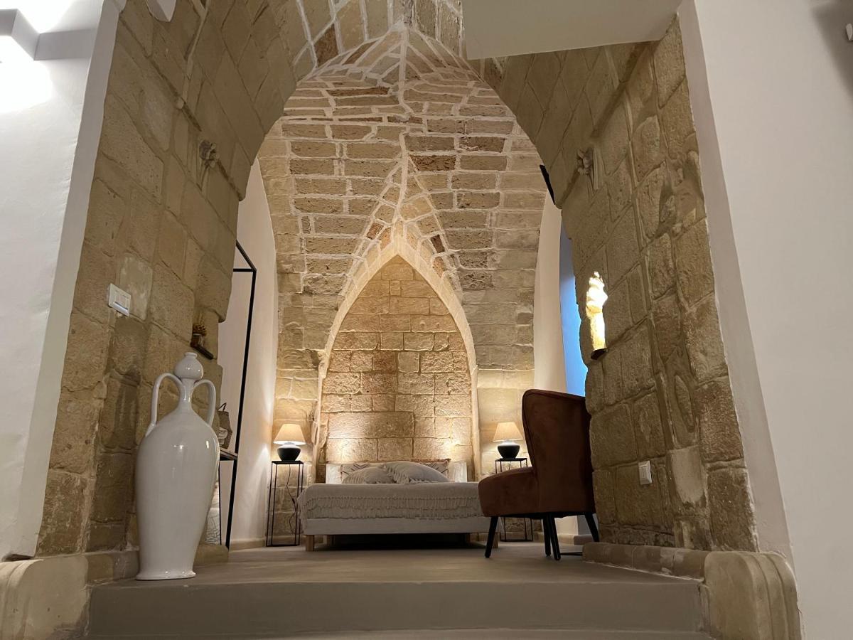 Ai Propilei del Duomo Luxury Suite Lecce Esterno foto