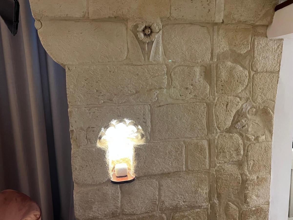 Ai Propilei del Duomo Luxury Suite Lecce Esterno foto
