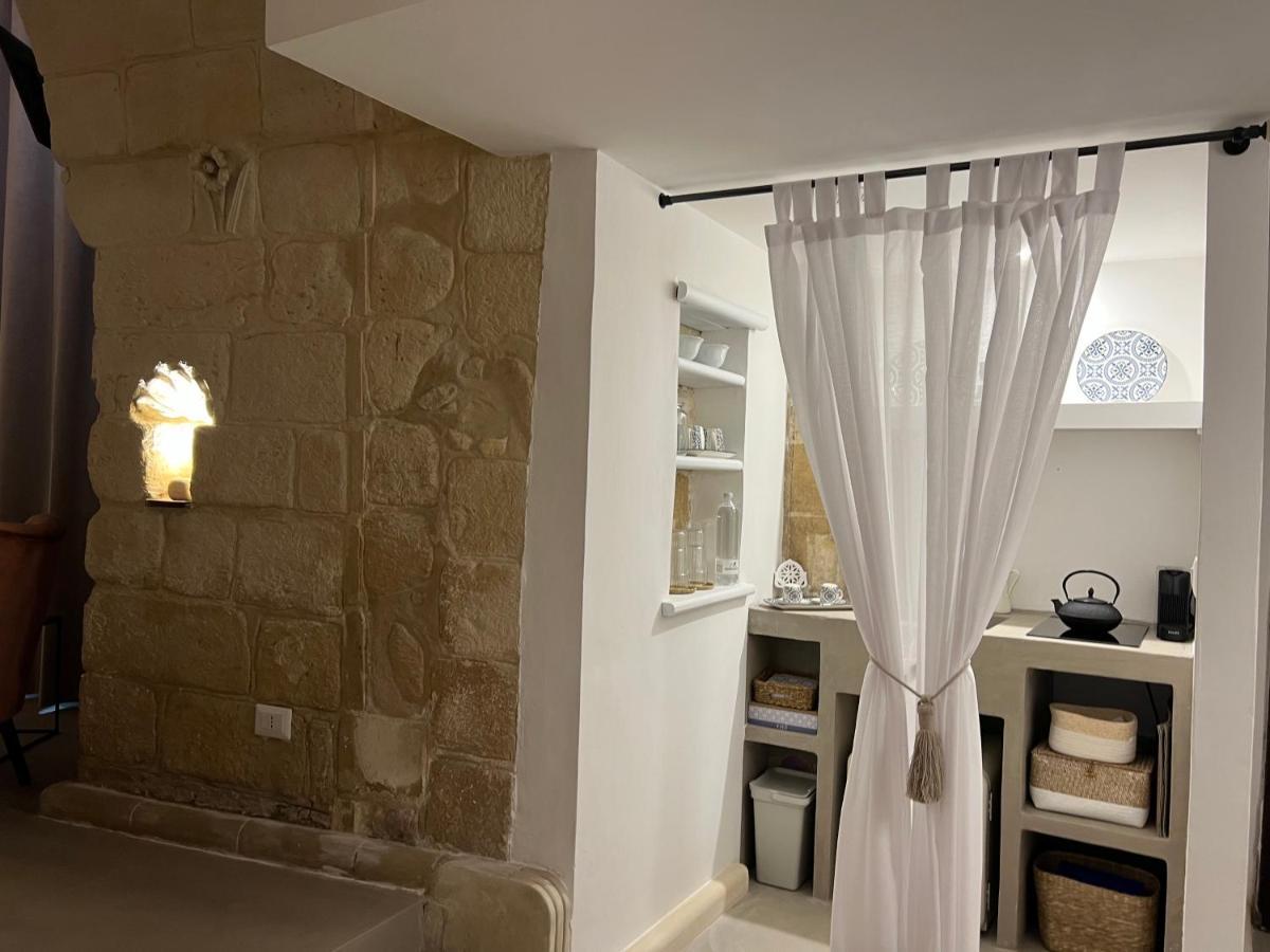 Ai Propilei del Duomo Luxury Suite Lecce Esterno foto