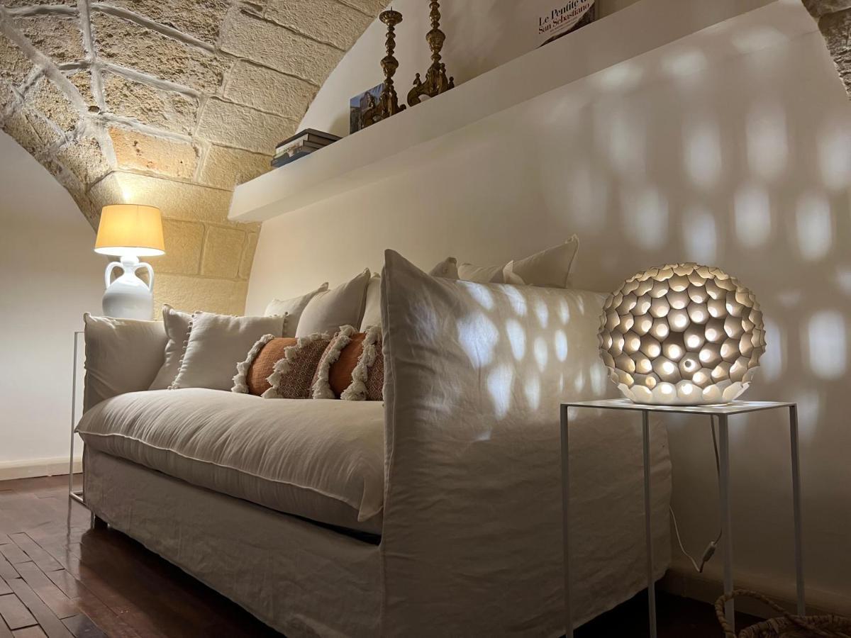 Ai Propilei del Duomo Luxury Suite Lecce Esterno foto