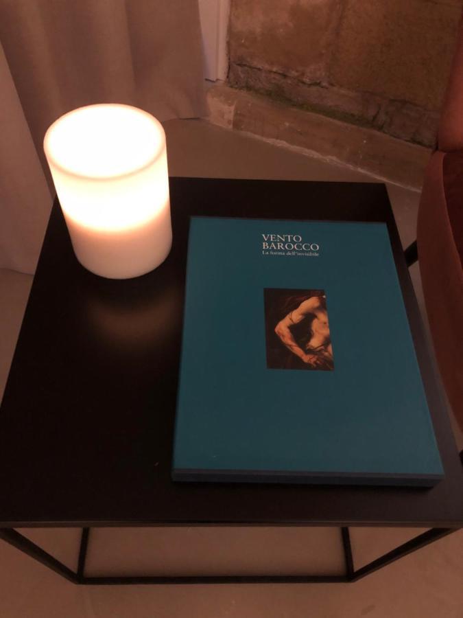 Ai Propilei del Duomo Luxury Suite Lecce Esterno foto