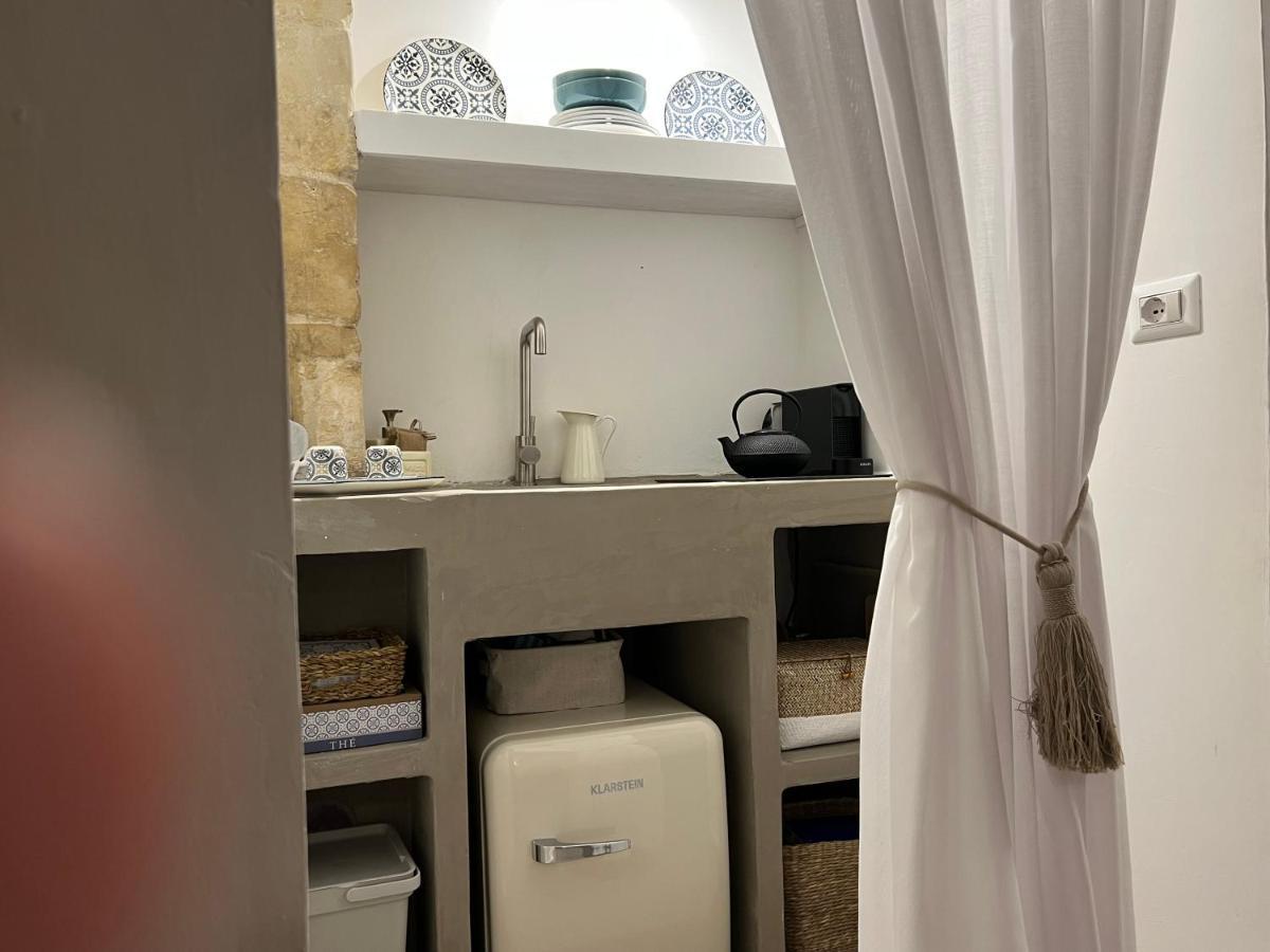 Ai Propilei del Duomo Luxury Suite Lecce Esterno foto
