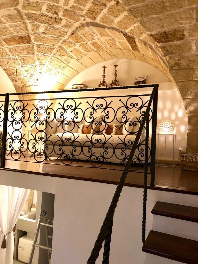 Ai Propilei del Duomo Luxury Suite Lecce Esterno foto