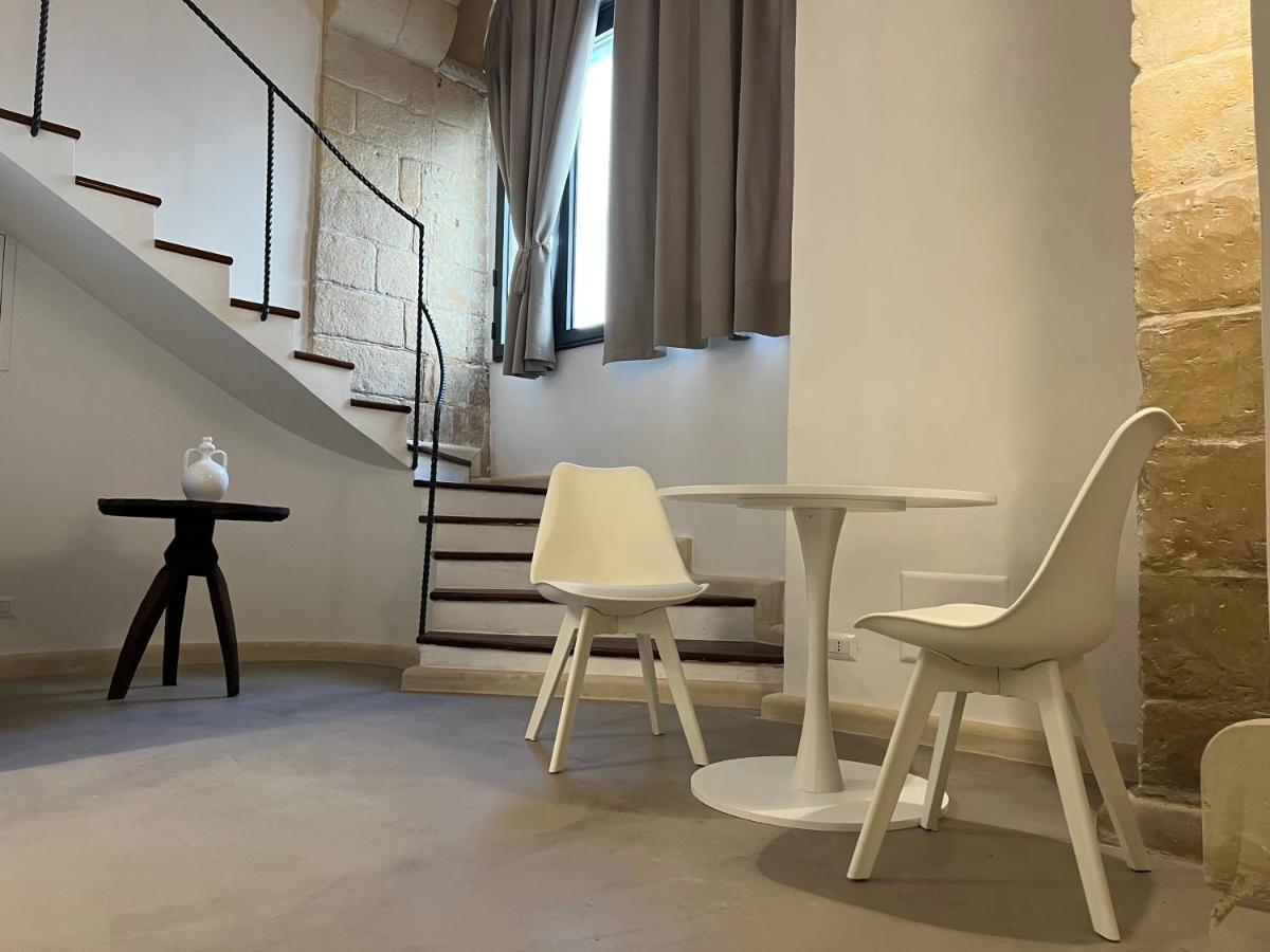 Ai Propilei del Duomo Luxury Suite Lecce Esterno foto